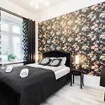 Appartement Superapart Targowa 21, Praga - Blisko Stadionu I Konesera Warschau