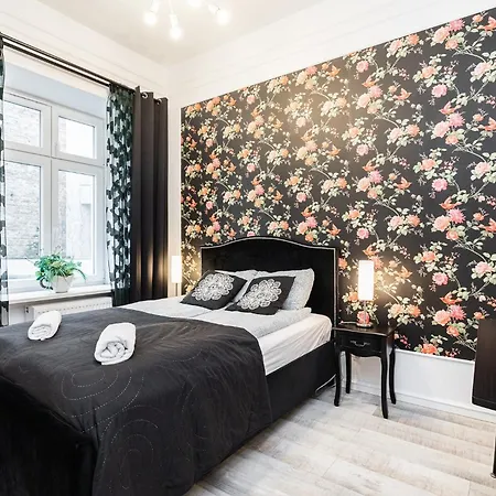 Lejlighed Superapart Targowa 21, Praga Warszawa