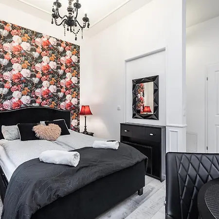 Superapart Targowa 21, Praga - Blisko Stadionu I Konesera Varsóvia